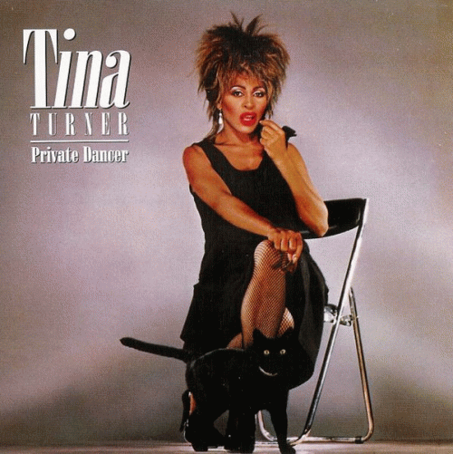 Tina Turner : Private Dancer